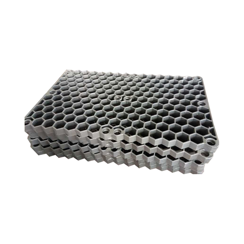 1.4848 (GX40CRNISI25-20) Dulang suapan bawah