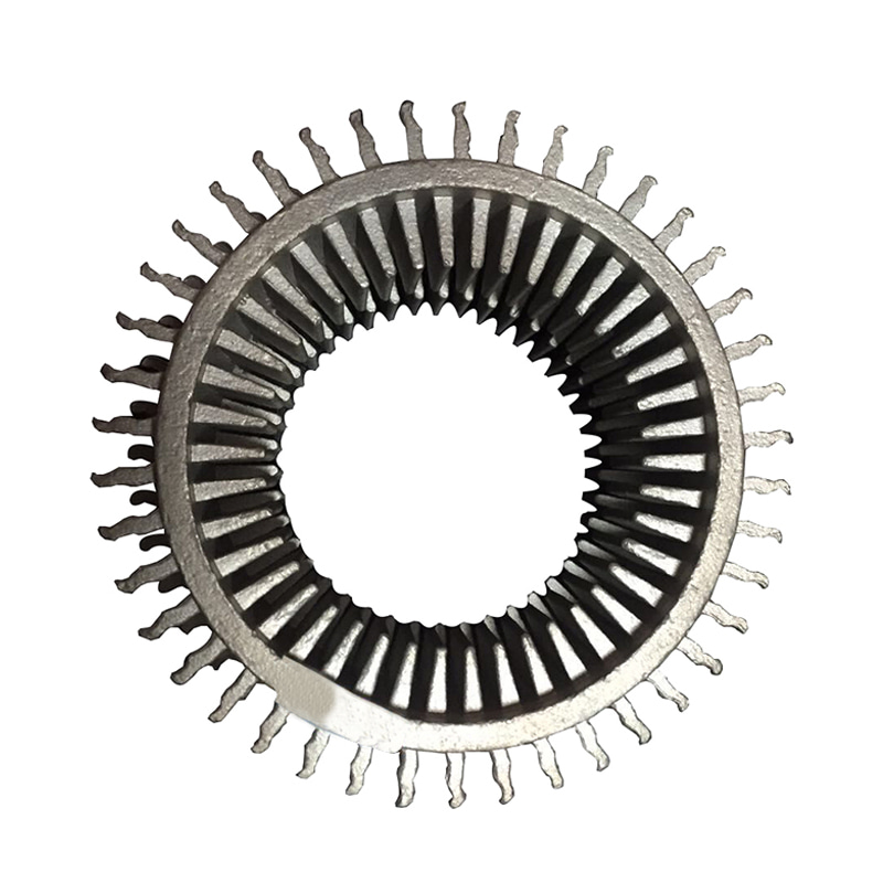 1.4848 (GX40CRNISI25-20) Recuperator keluli tahan haba yang digunakan untuk tiub berseri