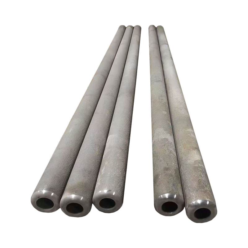 2.4879 (G-NICR28W) tiub berseri pemanasan