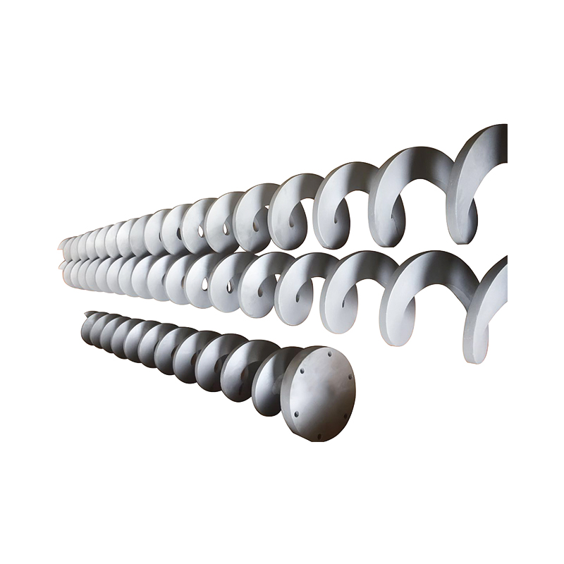 2.4879 (G-NICR28W) penghantar skru keluli tahan panas