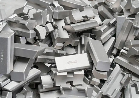 Wuxi Dongmingguan Special Metal Manufacturing Co., Ltd.